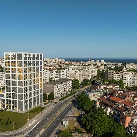 Hotel Campus 90 - Free Parking-2
